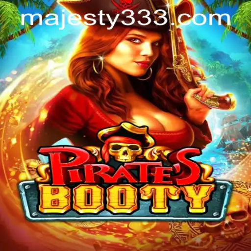 Discover the Exciting World of PiratesBooty at Majesty33 Casino
