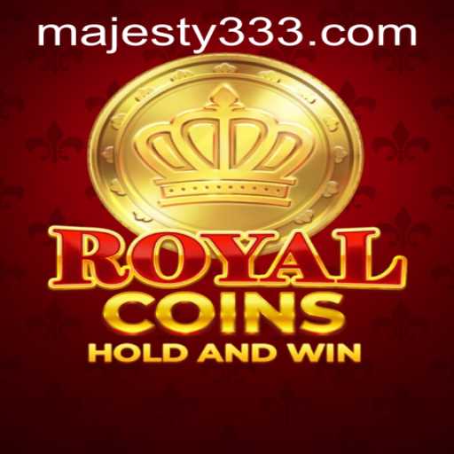 Unveiling RoyalCoins: The New Gem at Majesty33 Casino
