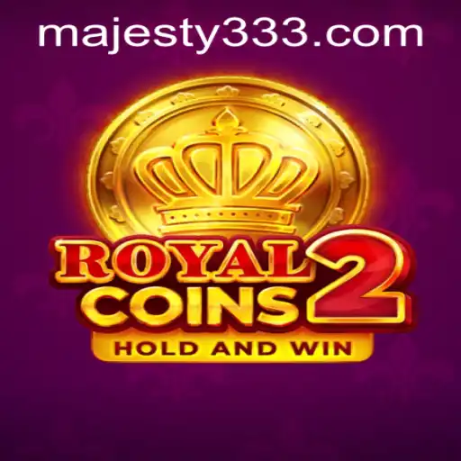 Exploring RoyalCoins2: A New Era of Gaming at Majesty33 Casino