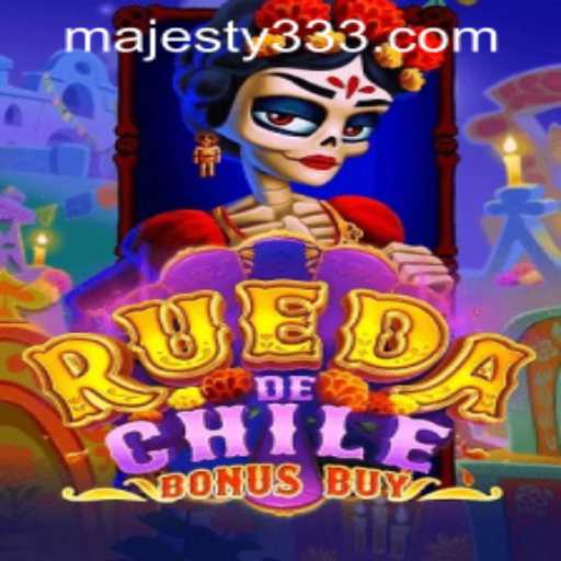 Exploring the Exciting World of RuedaDeChileBonusBuy at Majesty33 Casino