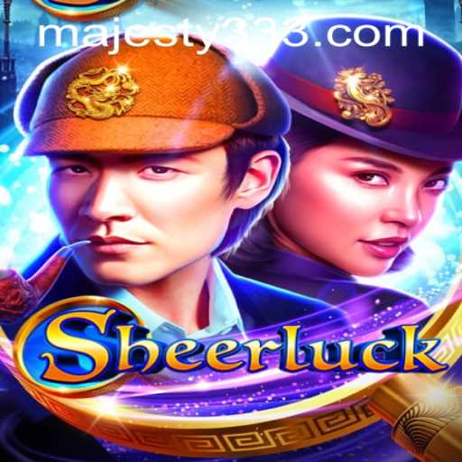 Unveiling Sheerluck: The New Gaming Sensation at Majesty33 Casino