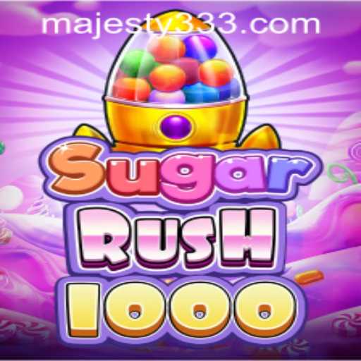 Exploring SugarRush1000: A New Gem at Majesty33 Casino