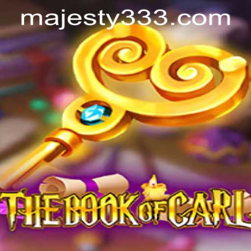 Exploring TheBookofCarl: A Riveting Journey Into Casino Gaming at Majesty33
