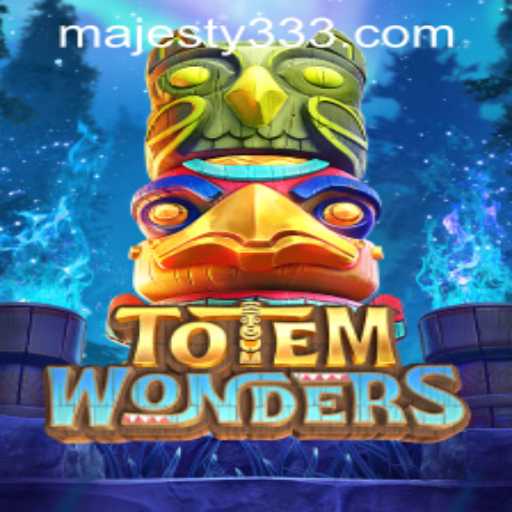 TotemWonders: Exciting Gameplay and Thrills at Majesty33 Casino