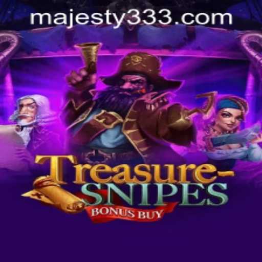 Explore the Thrills of TreasuresnipesBonusBuy at Majesty33 Casino