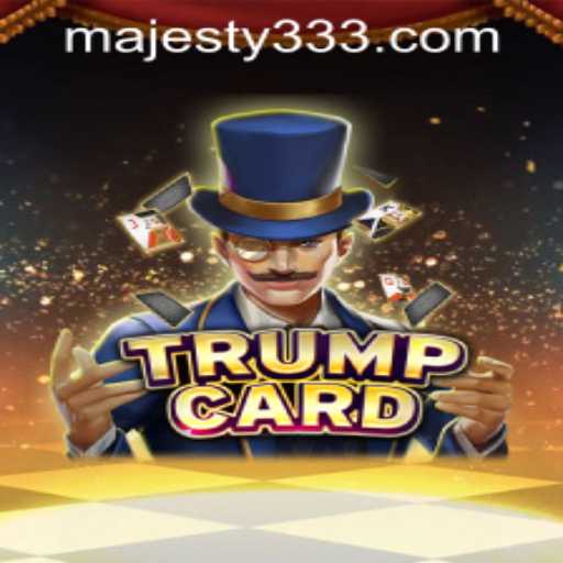 Discovering TrumpCard: A New Casino Game at Majesty33 Casino
