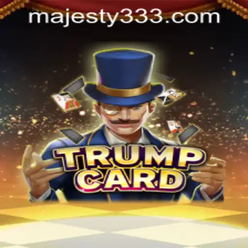 Discovering TrumpCard: A New Casino Game at Majesty33 Casino