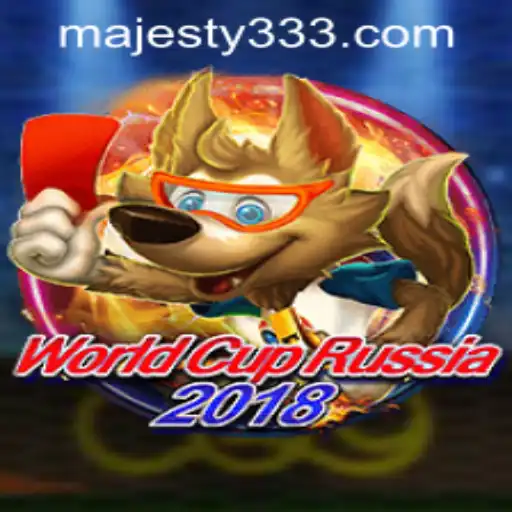 Experience the Thrill of WorldCupRussia2018 at Majesty33 Casino