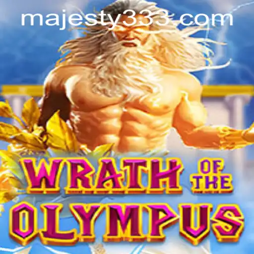 Exploring the Thrilling World of WrathofOlympus at Majesty33 Casino