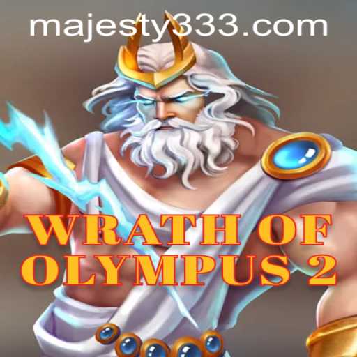 Exploring WrathofOlympus2: A Majestic Addition to Majesty33 Casino